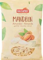 Amandes Nectaflor