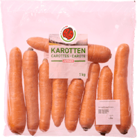 Carottes IP-SUISSE