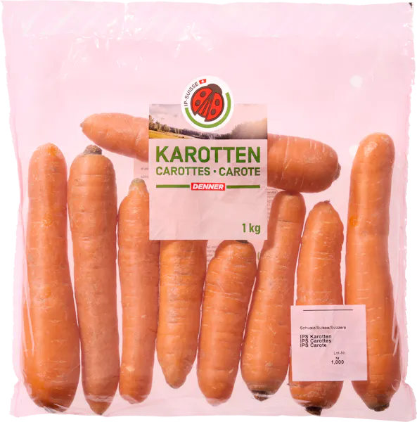 Carote IP-SUISSE