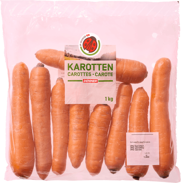 Carote IP-SUISSE
