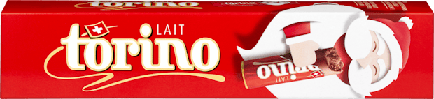 Torino Lait Camille Bloch