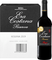 Era Costana Reserva Rioja DOCa