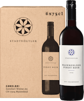 Maienfelder Pinot Noir AOC Graubünden