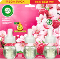 Diffusore Fiori di ciliegio & Lampone Air Wick