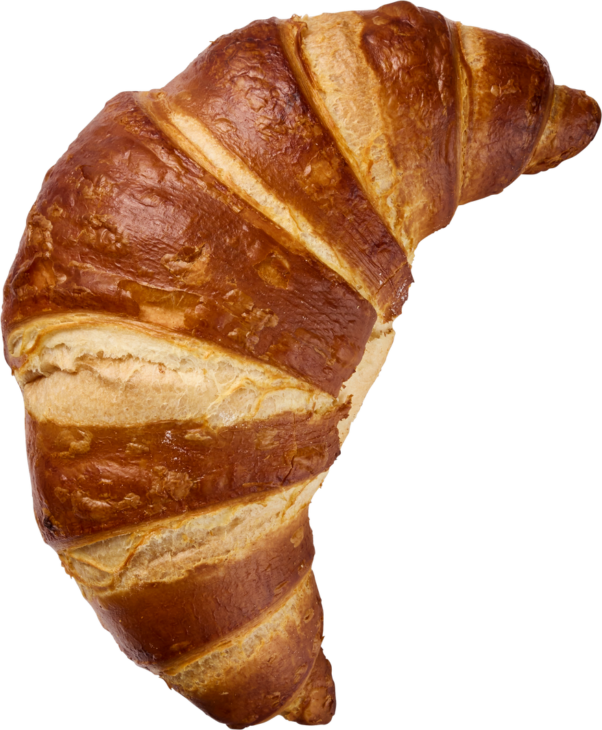 Laugenbuttergipfel mit IP-SUISSE Mehl