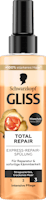 Schwarzkopf Gliss Express-Repair-Spülung Total Repair