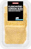 Denner Fleischkäse-Cordon bleu