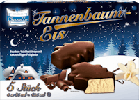 Gelato Abete Cristallo