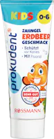 Prokudent Zahngel für Kinder