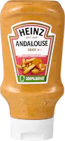 Salsa Andalouse Heinz