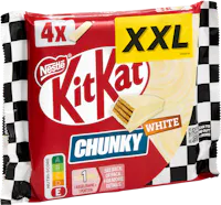 Nestlé Kitkat Chunky