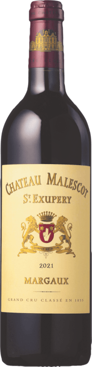 Château Malescot St. Exupéry Margaux AOC