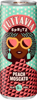 Tuttavia Spritz Peach Moscato