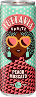 Tuttavia Spritz Peach Moscato