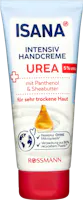 ISANA Handcrème intensiv
