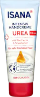 ISANA Handcrème intensiv