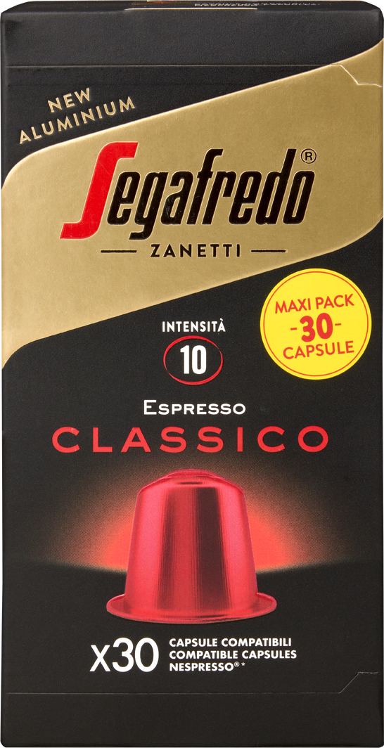Segafredo Classico