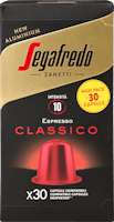 Segafredo Classico