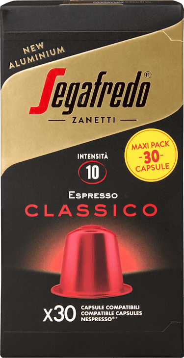 Segafredo Classico 