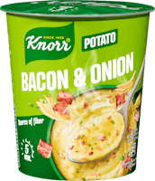 Knorr Potato Bacon & Onion