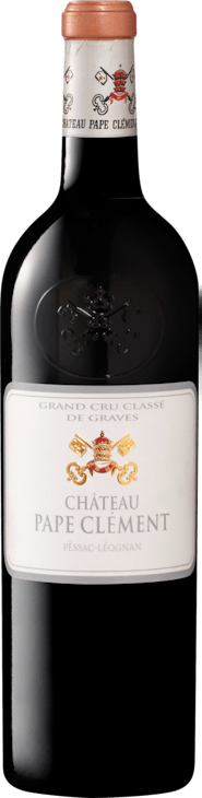Château Pape Clément