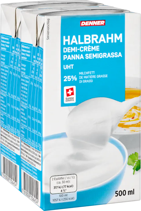 Denner Halbrahm
