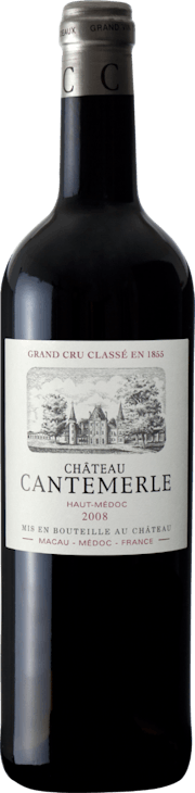  Château Cantemerle