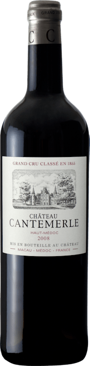 Château Cantemerle