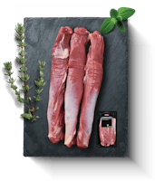 Denner Lammfilets