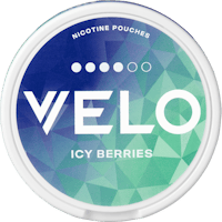 Snus Icy Berries Velo