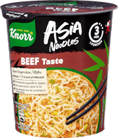 Knorr Asia Noodles Beef Taste