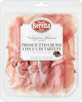 Fratelli Beretta Rohschinken