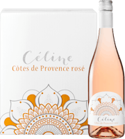Céline Rosé Côtes de Provence AOC