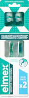 Brosses à dents Sensitive Professional Elmex