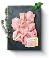 Ferrarini Prosciutto cotto