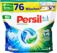 Persil Waschmittel Discs 4 in 1 Universal