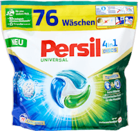 Detersivo Discs 4 in 1 Universal Persil