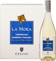 Cecchi La Mora Vermentino Maremma Toscana DOC