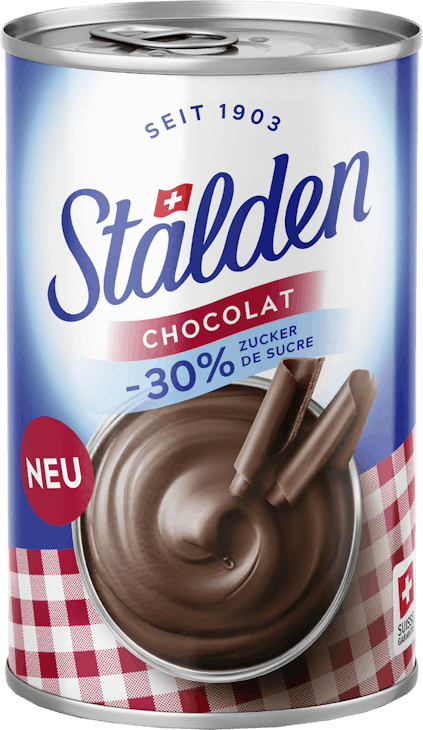 Stalden Creme Chocolat