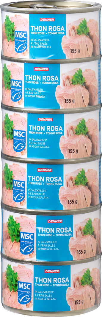 Denner Thon Rosa