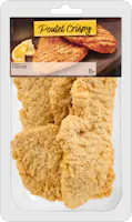 Pouletschnitzel