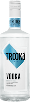 Trojka Vodka Pure Grain