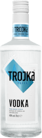 Trojka Vodka Pure Grain