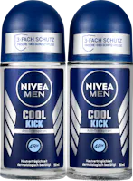 Nivea Deo Roll-on Cool Kick