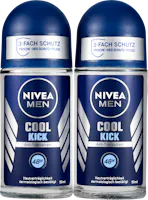Nivea Deo Roll-on Cool Kick