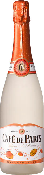 Café de Paris Mango