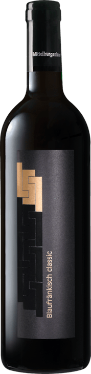 Blaufränkisch Mittelburgenland Weingut Lang 75