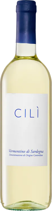 Cilì Vermentino di Sardegna DOC 