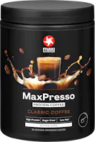 Maxi Nutrition MaxPresso Protein Coffee