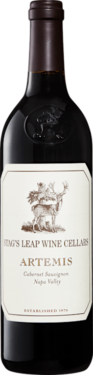 Artemis Stag's Leap Cabernet Sauvignon Napa Valley